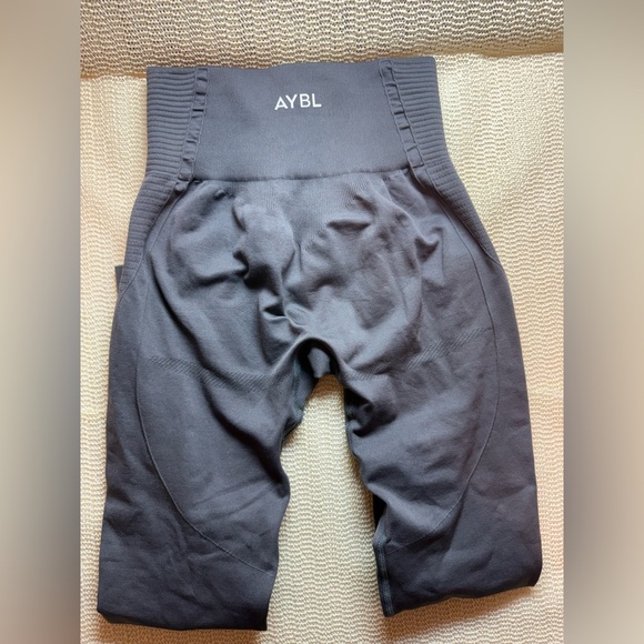 AYBL Balance V2 Seamless Leggings Womens S - Picture 7 of 11